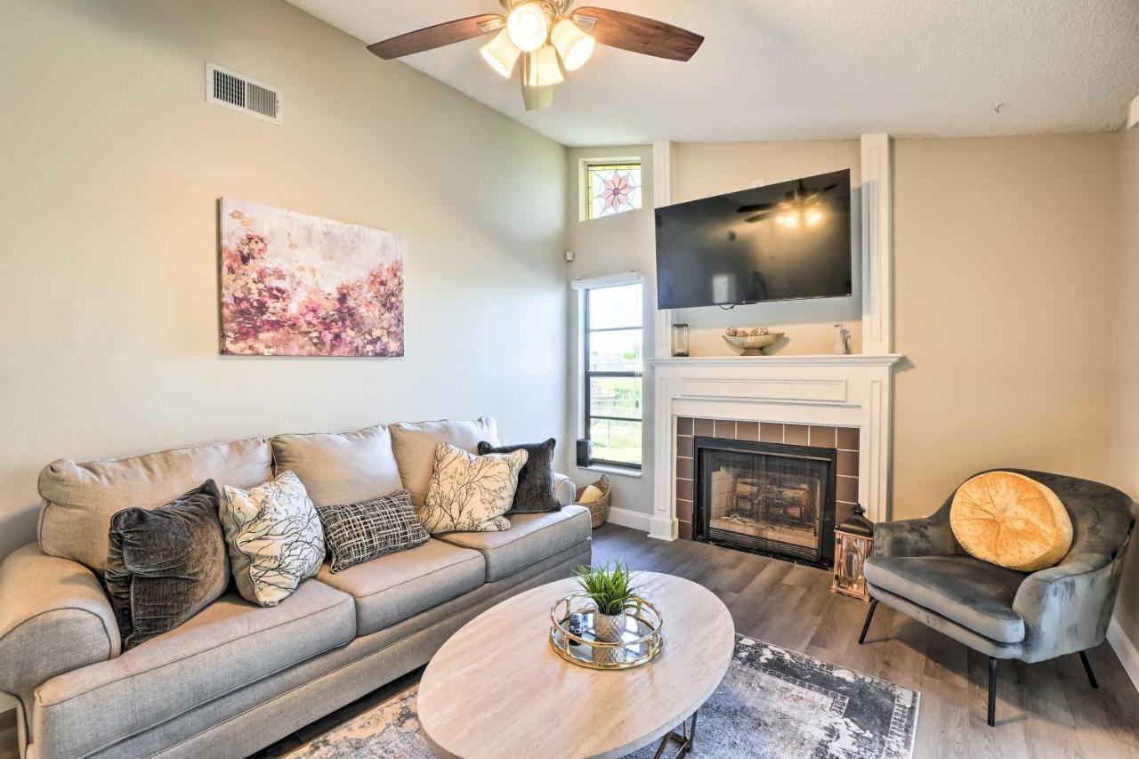 Waterfront Port Richey House With Heated Pool! 빌라 외부 사진